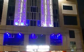 Golden Heaven Hotel